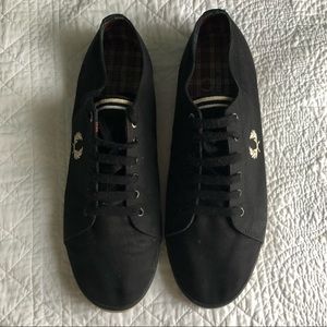 Fred Perry sneakers (US 10)